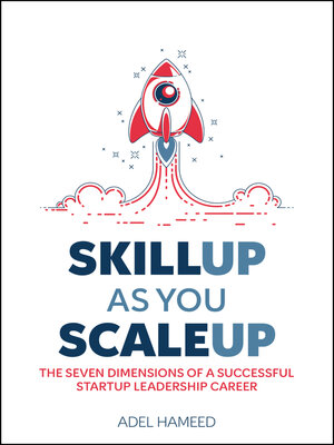 cover image of SkillUp As You ScaleUp